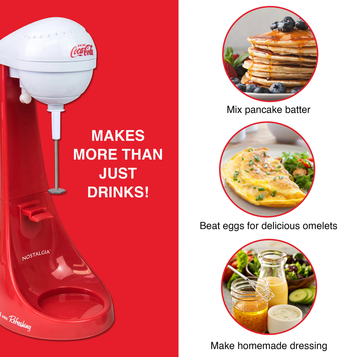 Milkshake Maker I7914