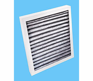Filter for 110 sq.ft. TrueAir models N734935