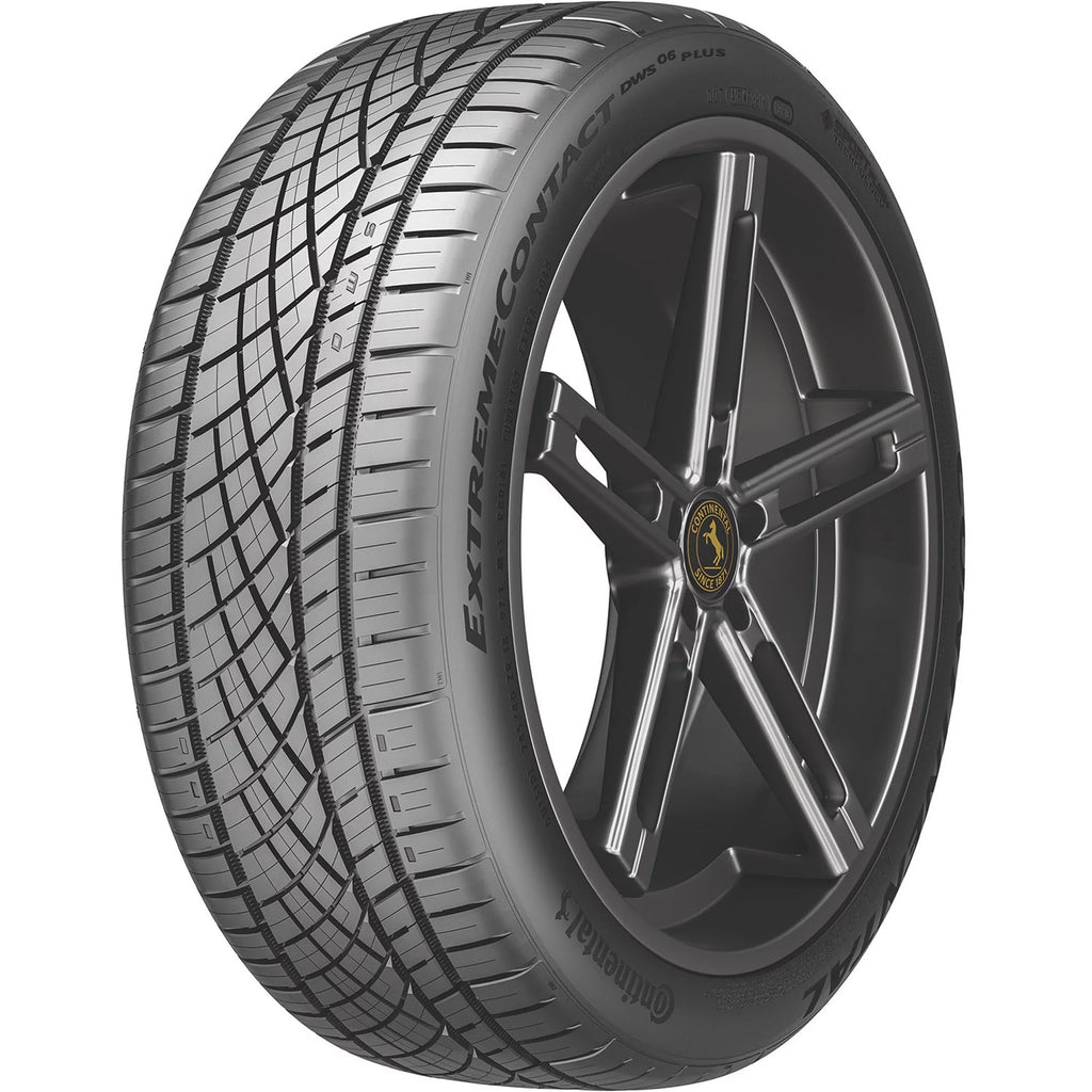 Set of 4 Tires D35257