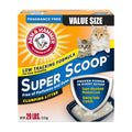 Clumping Litter R84794
