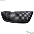 Glossy Black Mesh Front Grille M92218