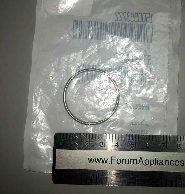 Washer M598