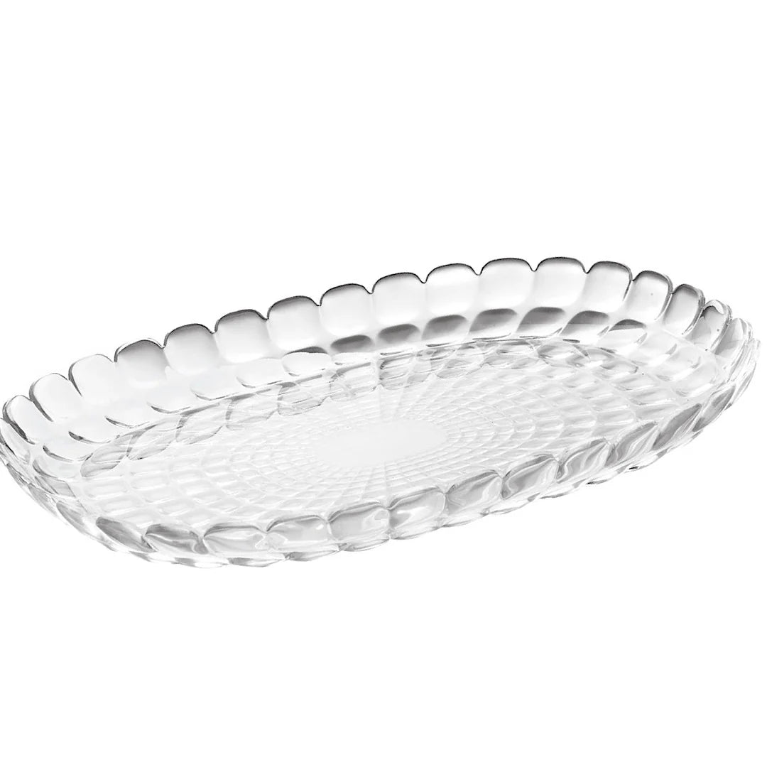 Tiffany Clear Tray C91184