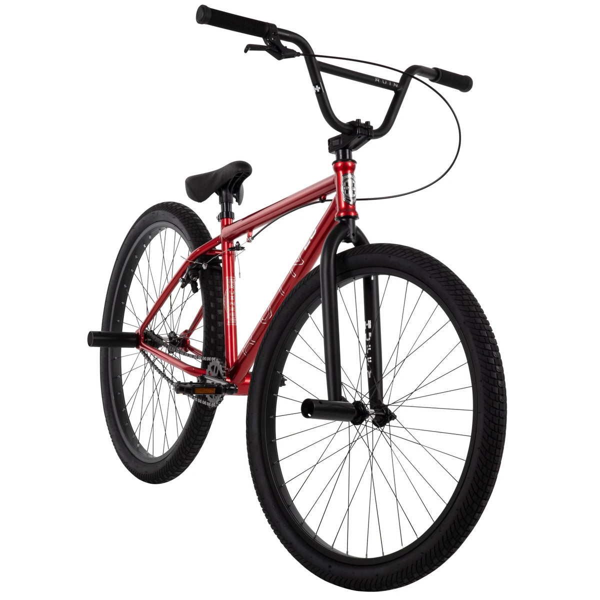 26-inch BMX Freestyle Bicycle F124