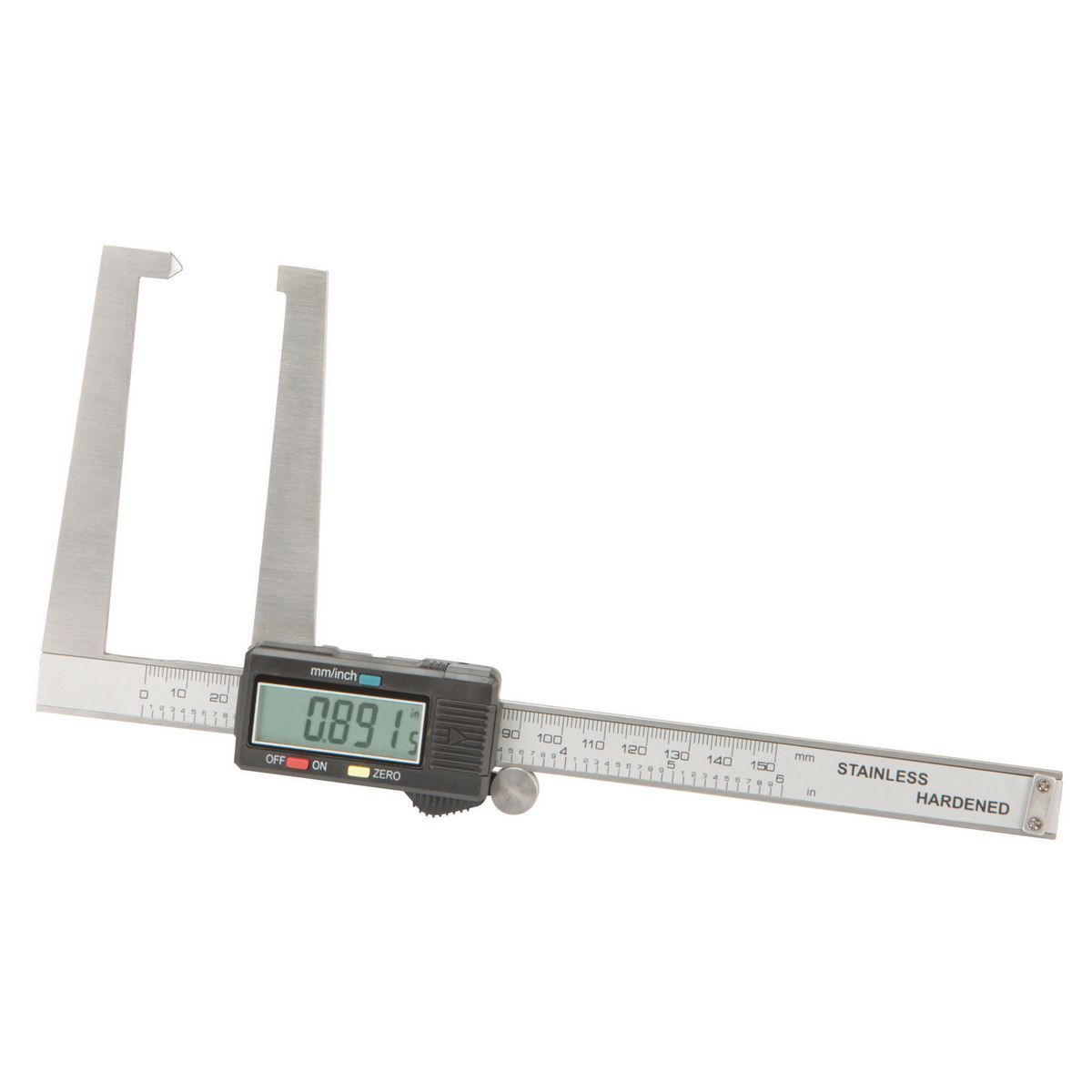 6 in. Long Reach Digital Caliper V609743