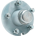 Cast Wheel Hub 1 5 Stud G8549