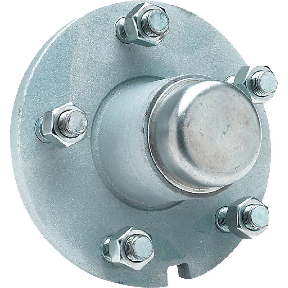 Cast Wheel Hub 1 5 Stud G8549
