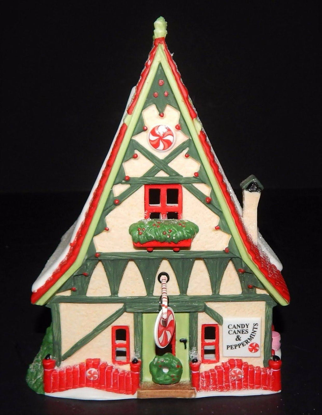 House Set B2615
