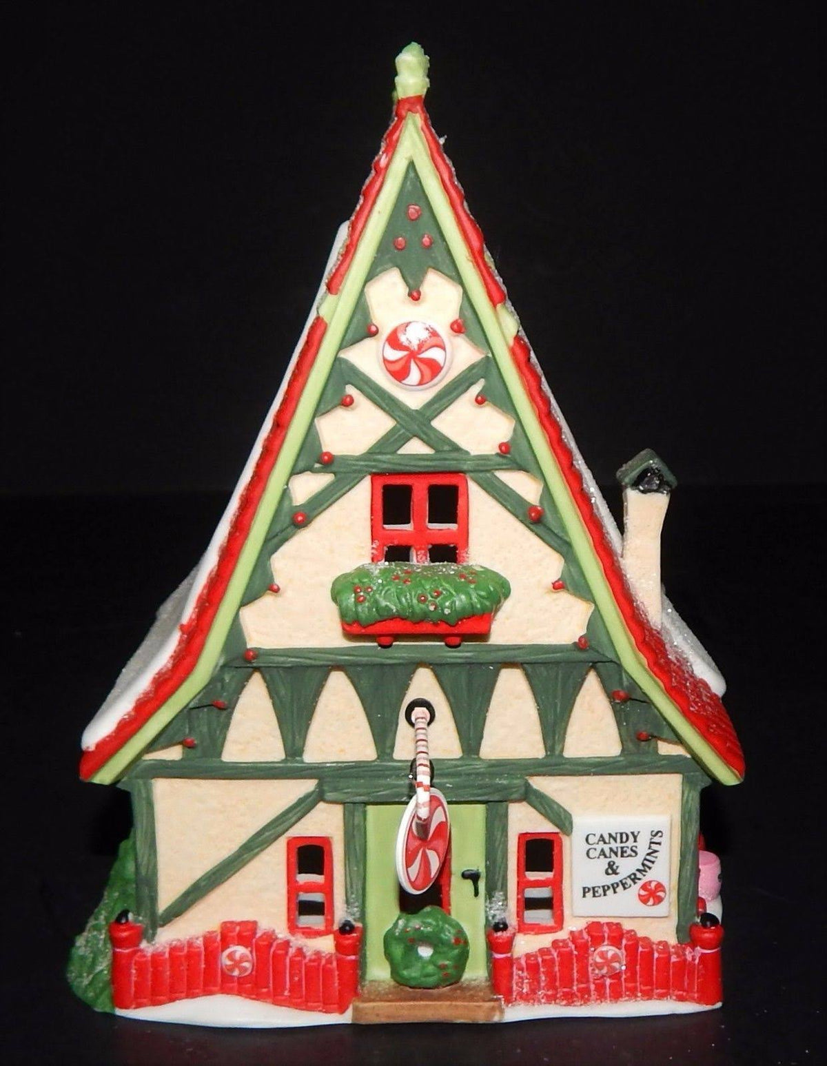 House Set B2615
