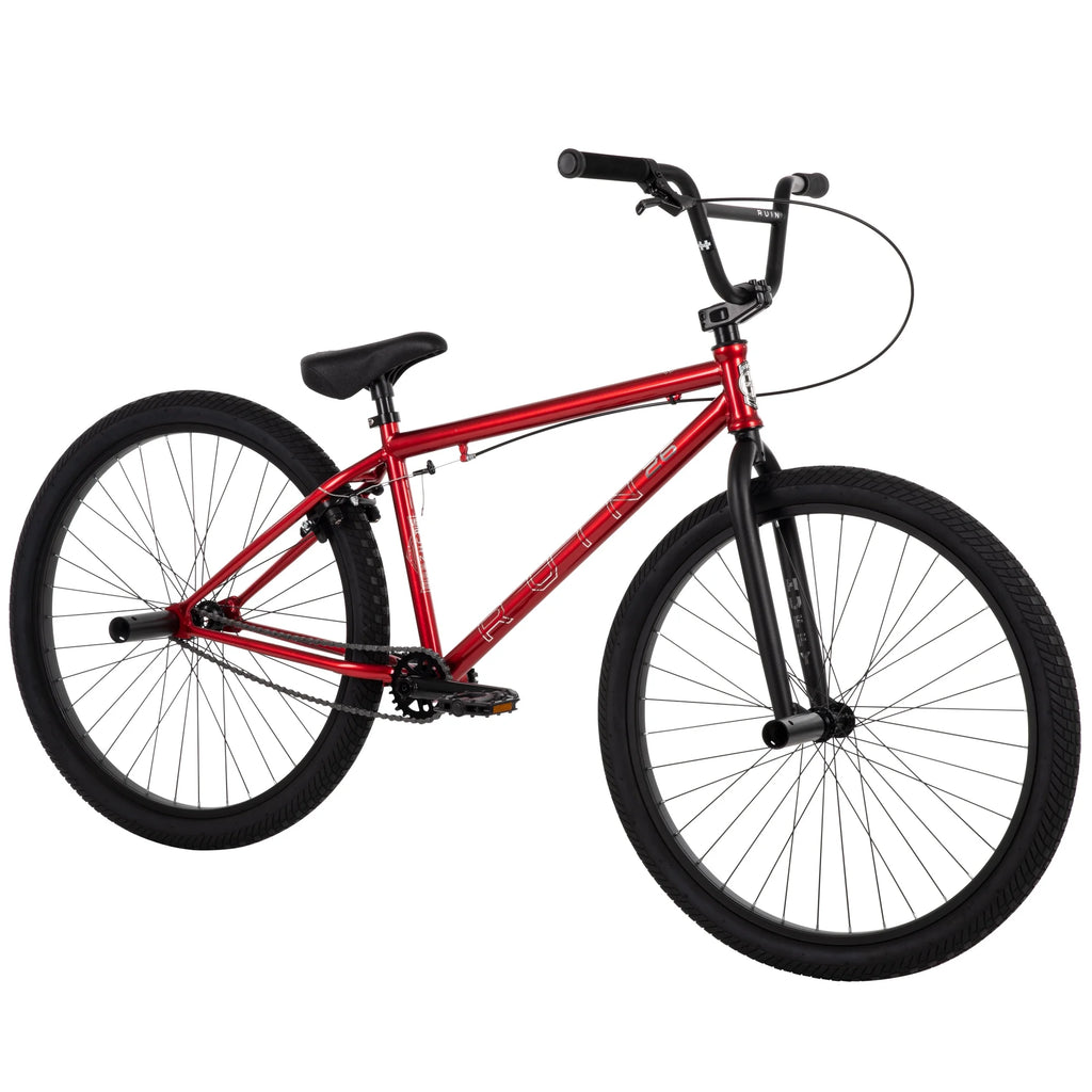 26-inch BMX Freestyle Bicycle F124