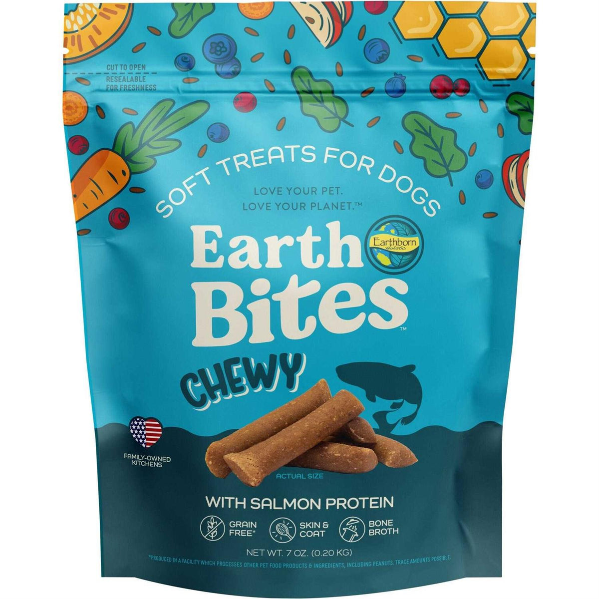 Soft Dog Treats 7 oz R97651