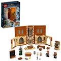 240 Pieces LEGO Harry Potter Playset K262