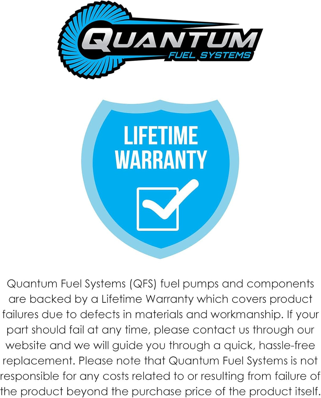 Fuel Pump with Installation Kit O759