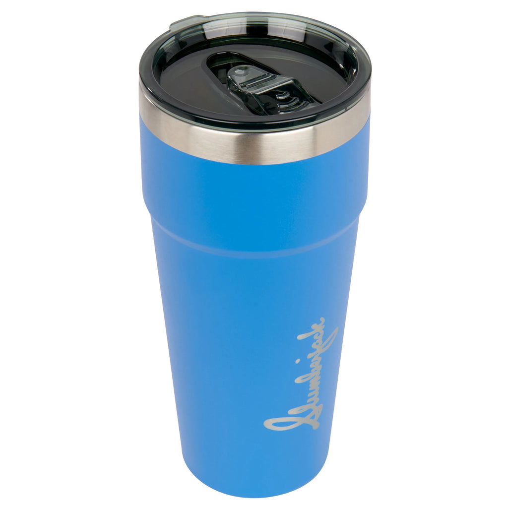 30 Fluid Ounces Stainless Steel Tumbler Z3946