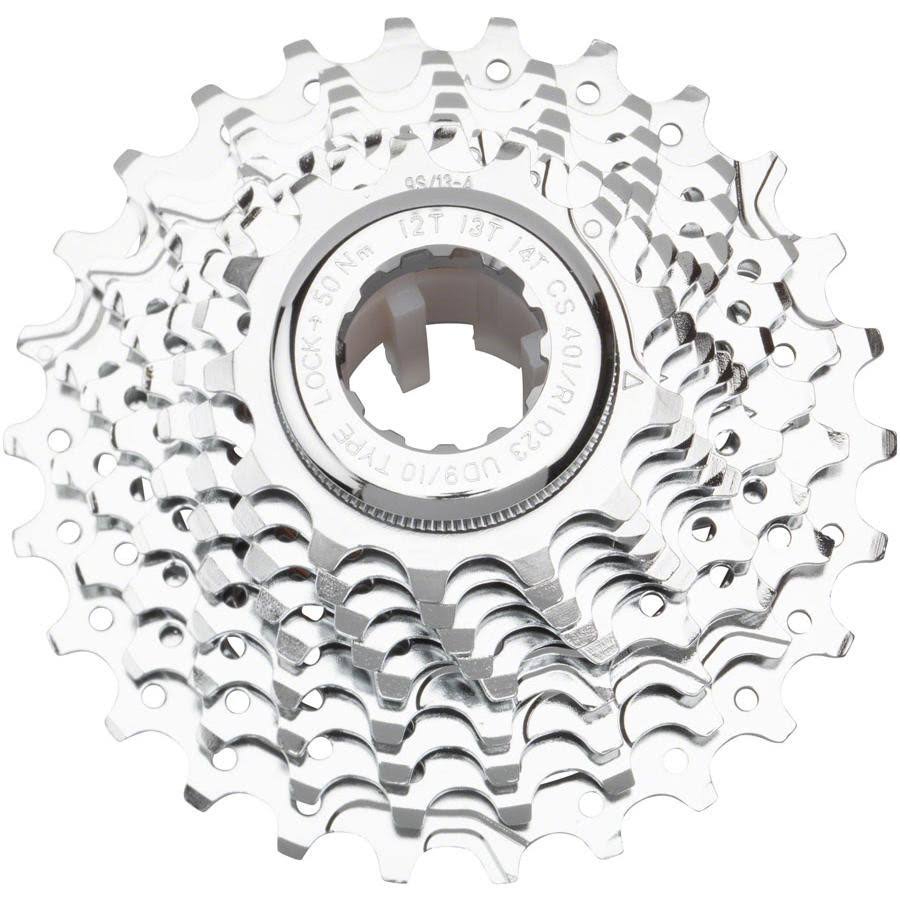 9-Speed Cassette P403