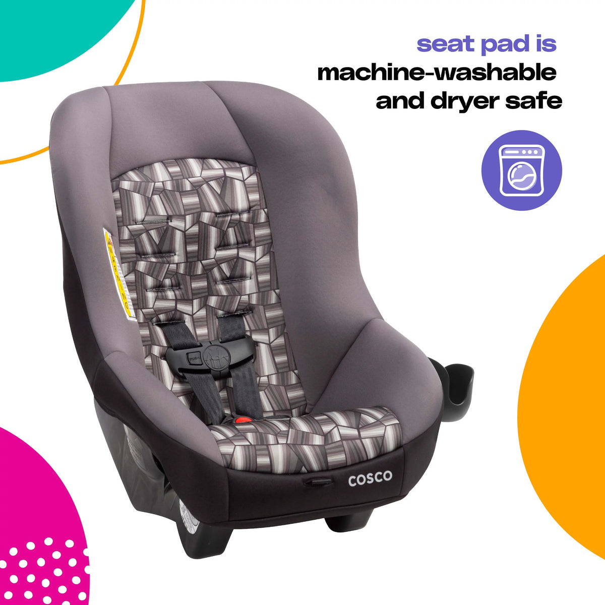Convertible Car Seat J793