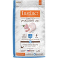 Limited Ingredient Diet Grain Free Turkey Dry Cat Food F531028