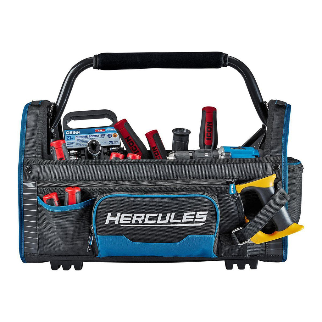 20 in. Tool Tote with 21 Pockets G2134