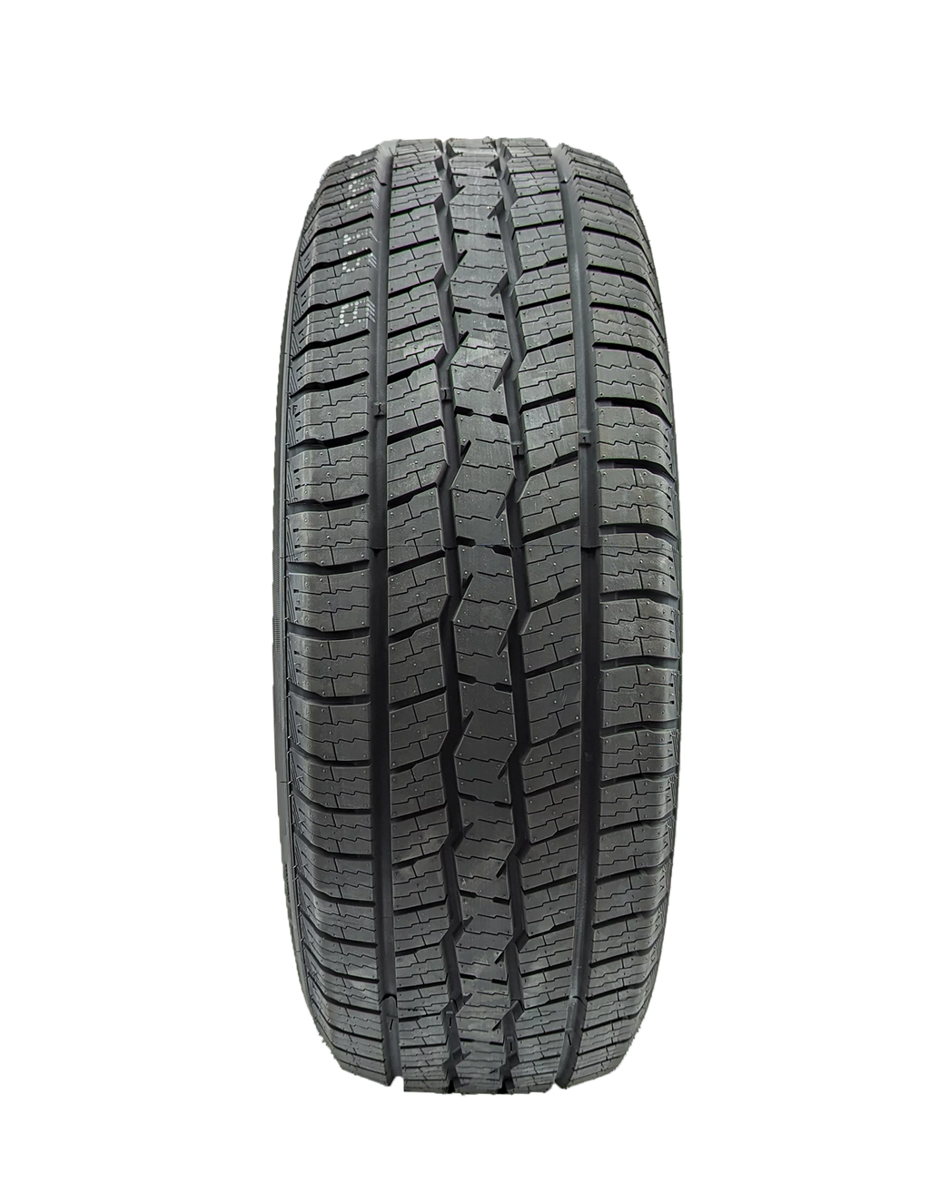 225/60R17 99V All-Season Tire O399684