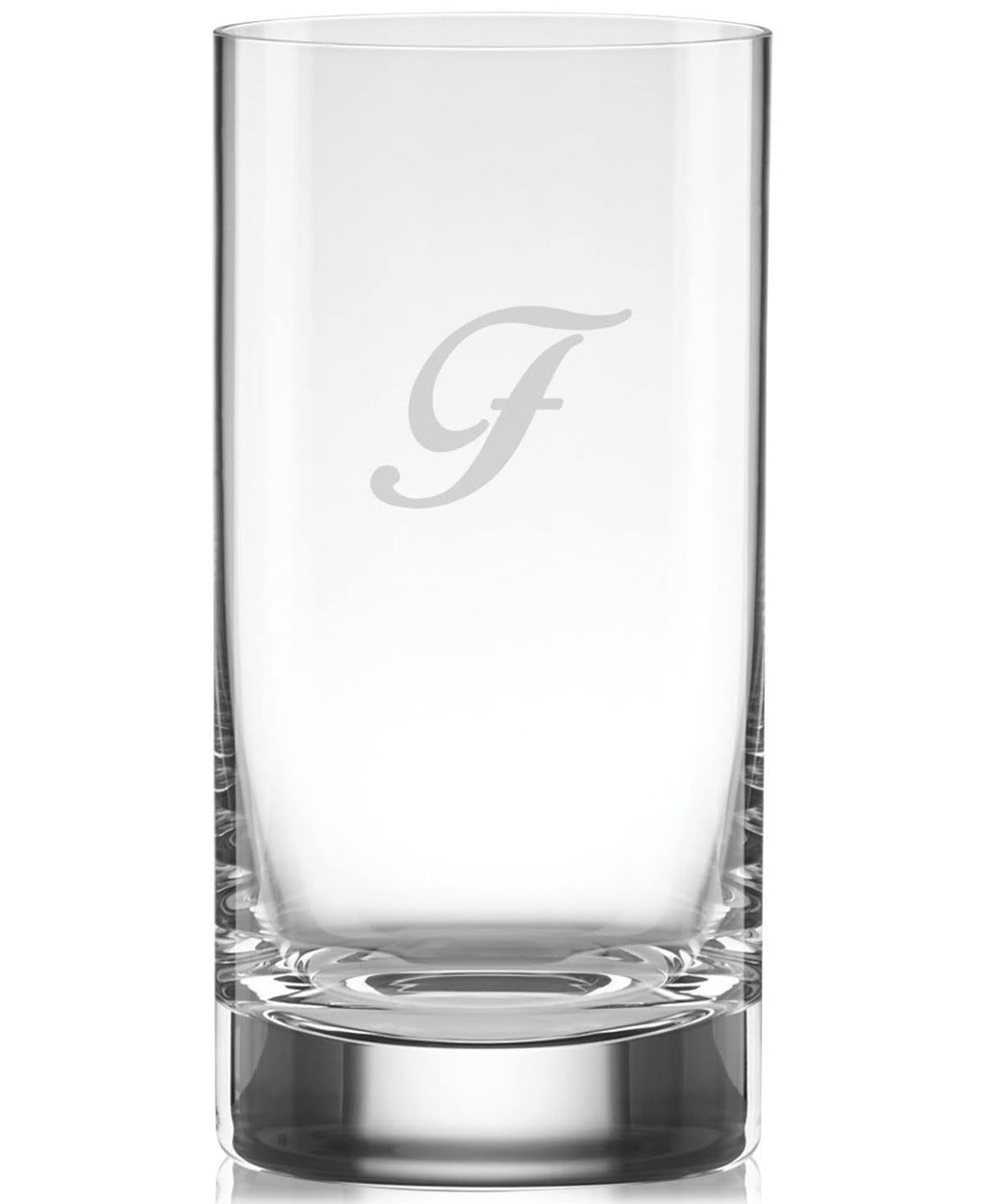 Set of 4 Highball Glasses M97718