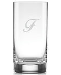 Set of 4 Highball Glasses M97718