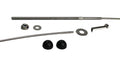 1 8 inch Stainless Steel Cable Railing Assembly Kit 20 Foot E10065