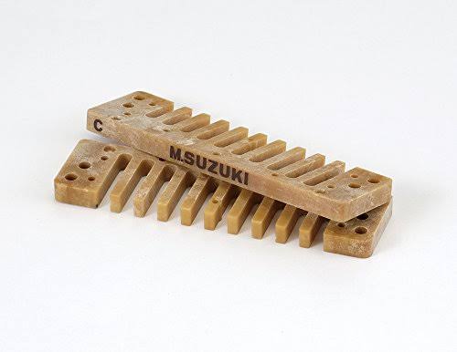 10-Hole Harmonica P432827