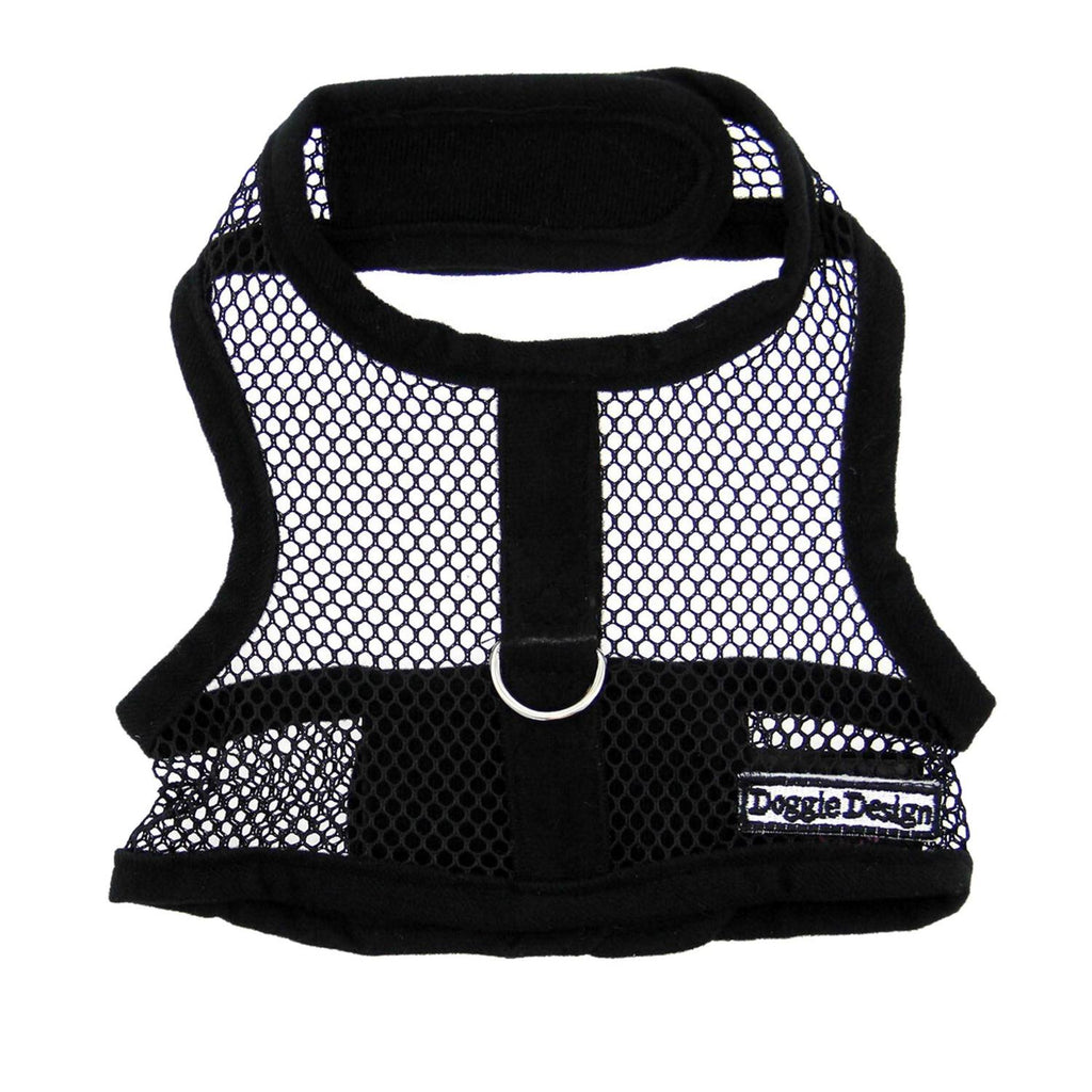 Mesh Dog Harness Y99634