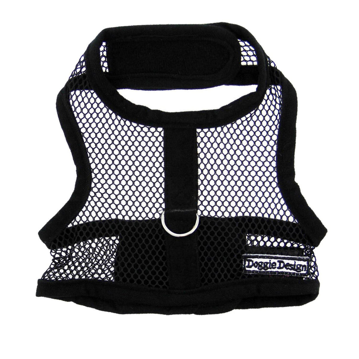 Mesh Dog Harness Y99634