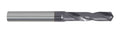 12.00Mm Carbide Jobber Drill W923