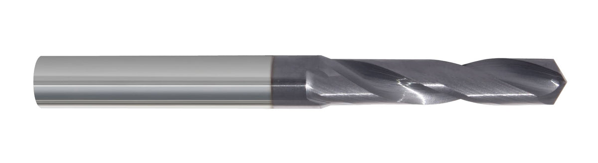 12.00Mm Carbide Jobber Drill W923