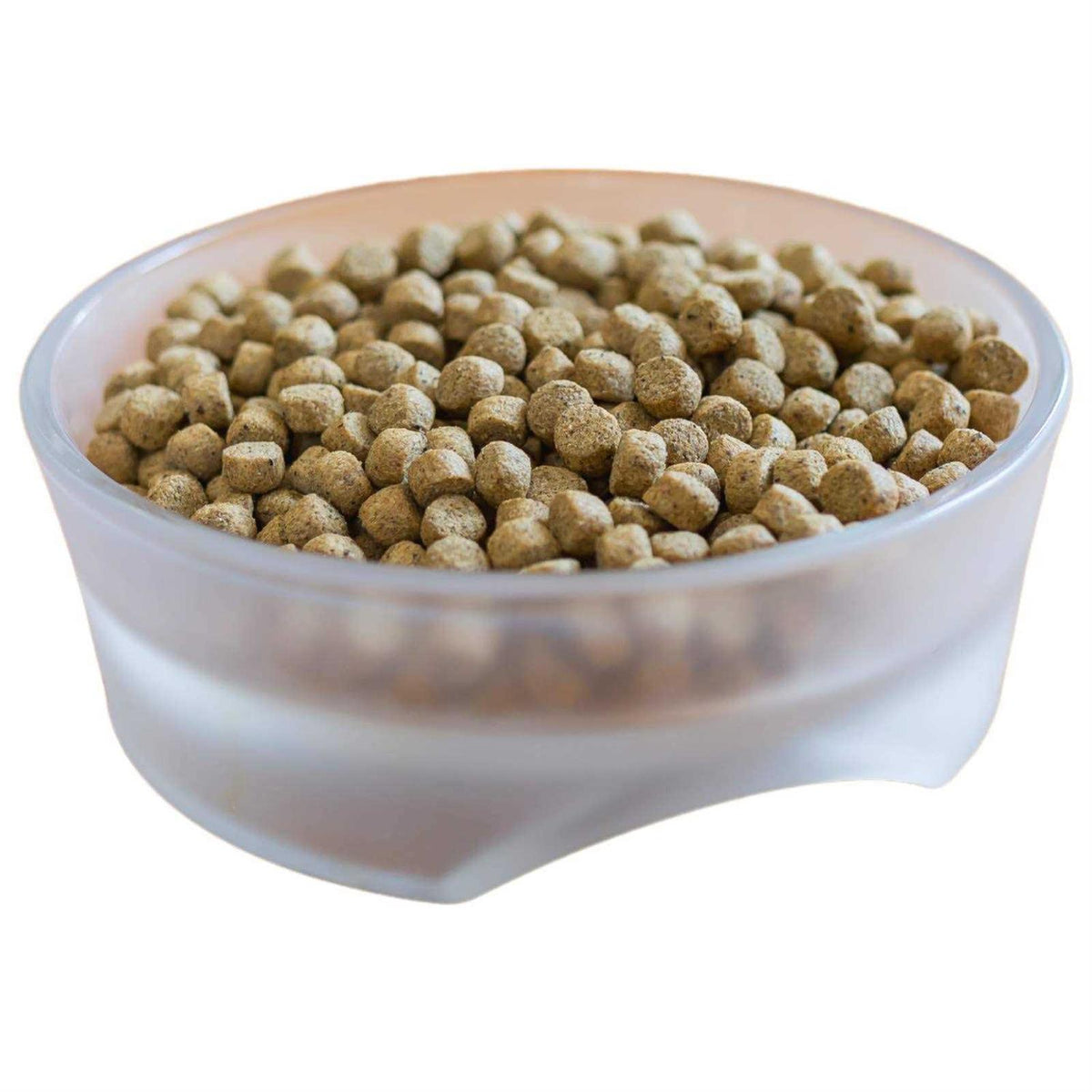 Dry Dog Food E517