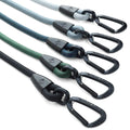 Ultra Soft Dog Leash with Carabiner J966786