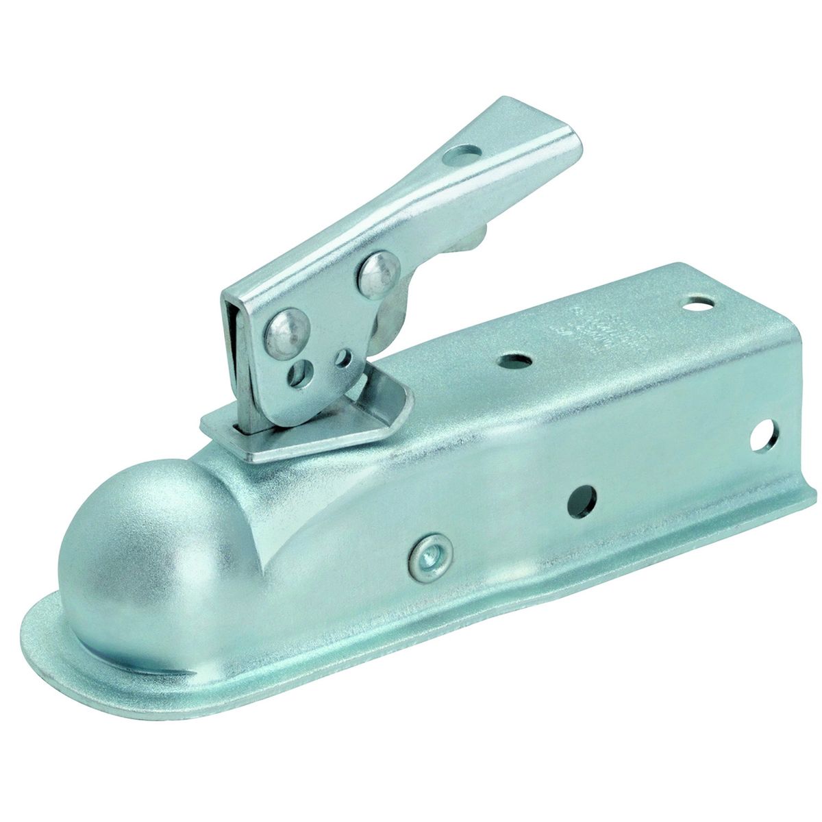 1-7/8 in. x 2 in. Ball Coupler S9201