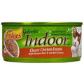 Chicken Pate Canned Cat Food M3908