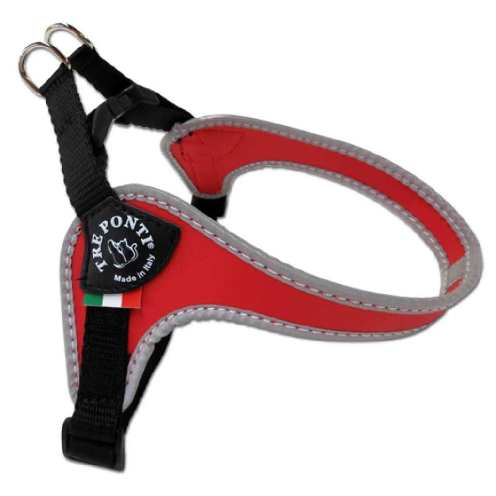 Adjustable Belly Harness Z48566