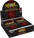 Yu-Gi-Oh! 25th Anniversary Rarity Collection Booster Box T479