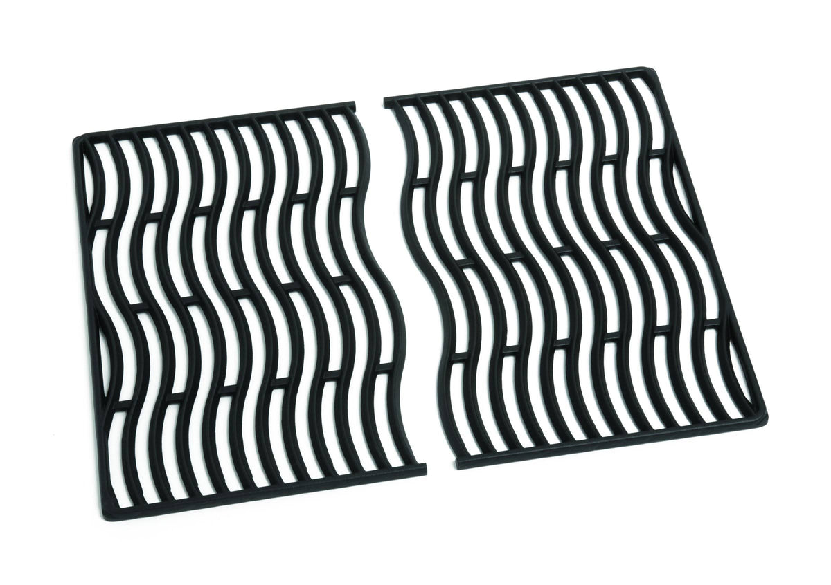 Cast Iron Cooking Grids R465452