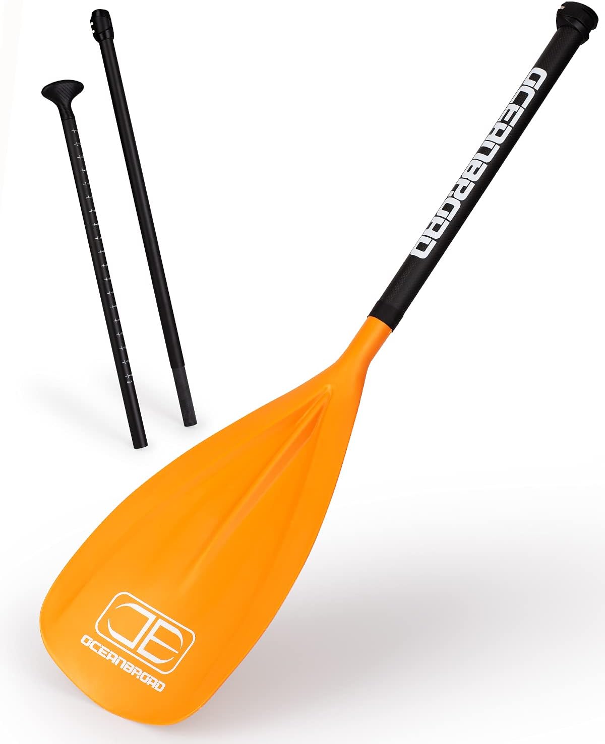 Adjustable Carbon Shaft Stand up Paddle 3 Pieces X3205