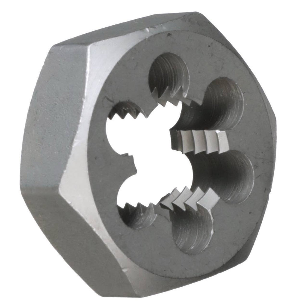 M42 x 2 Carbon Steel Hex Die L23505