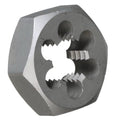 M42 x 2 Carbon Steel Hex Die L23505