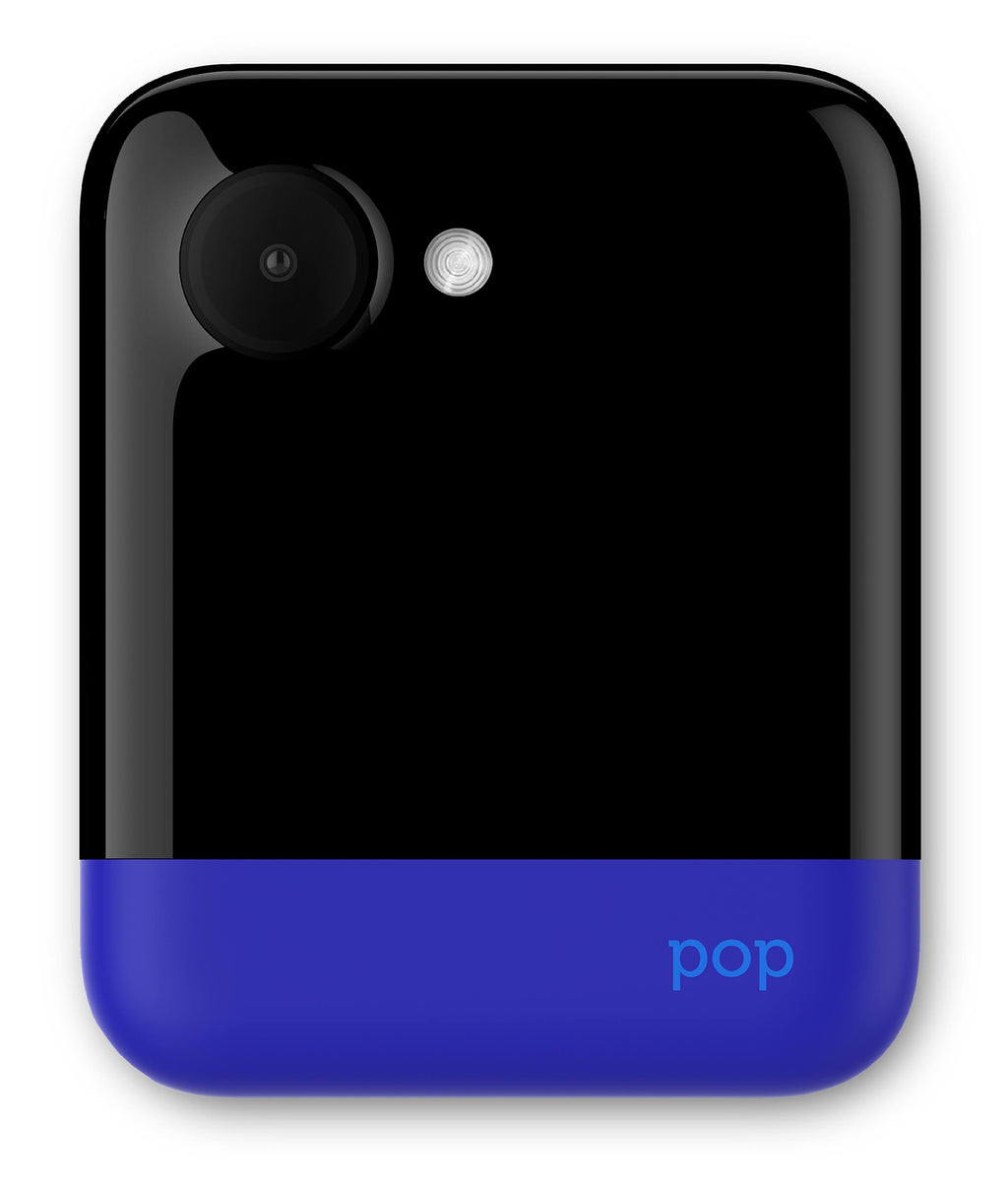 Instant Print Digital Camera D8151