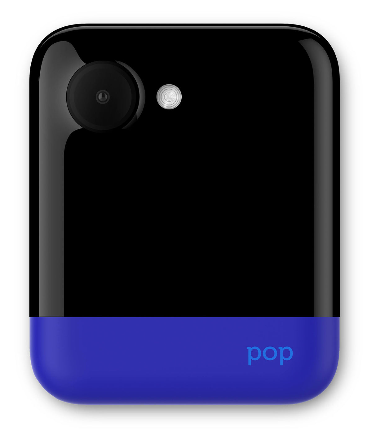 Instant Print Digital Camera D8151