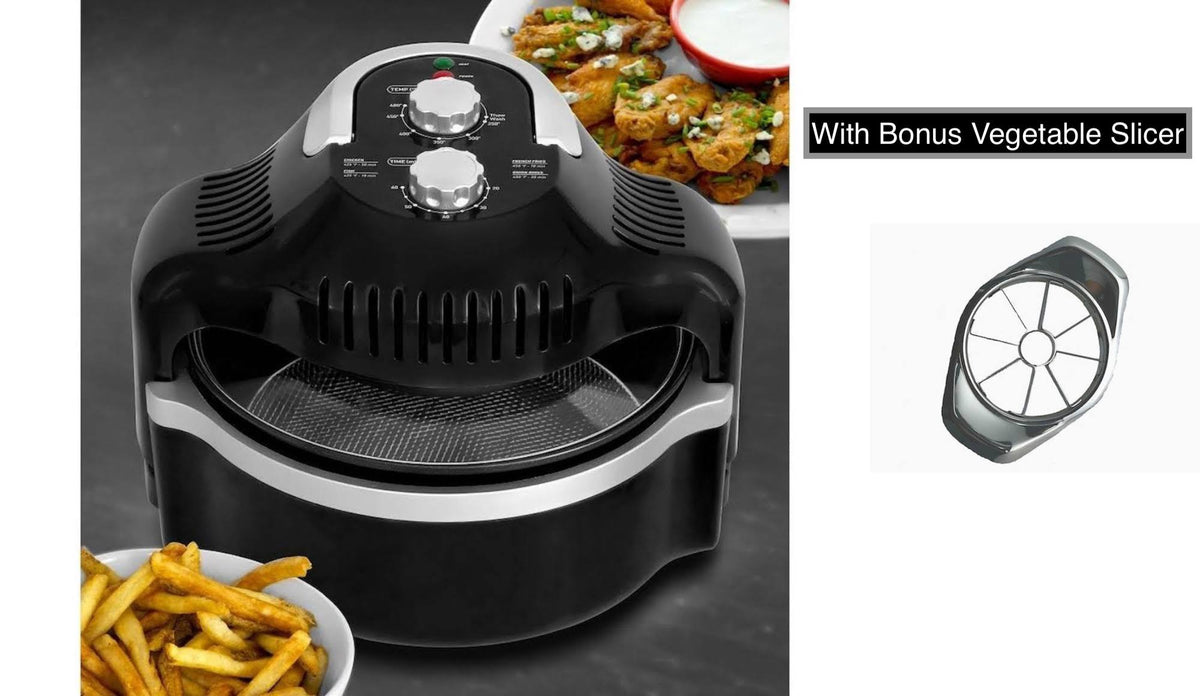 4.6 Liters Convection Airfryer V5197