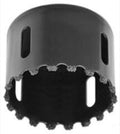 3-3/8 Carbide Grit-Edge Hole Saw X419