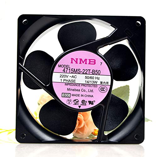 220V 120mm Cabinet Cooling Fan C69844