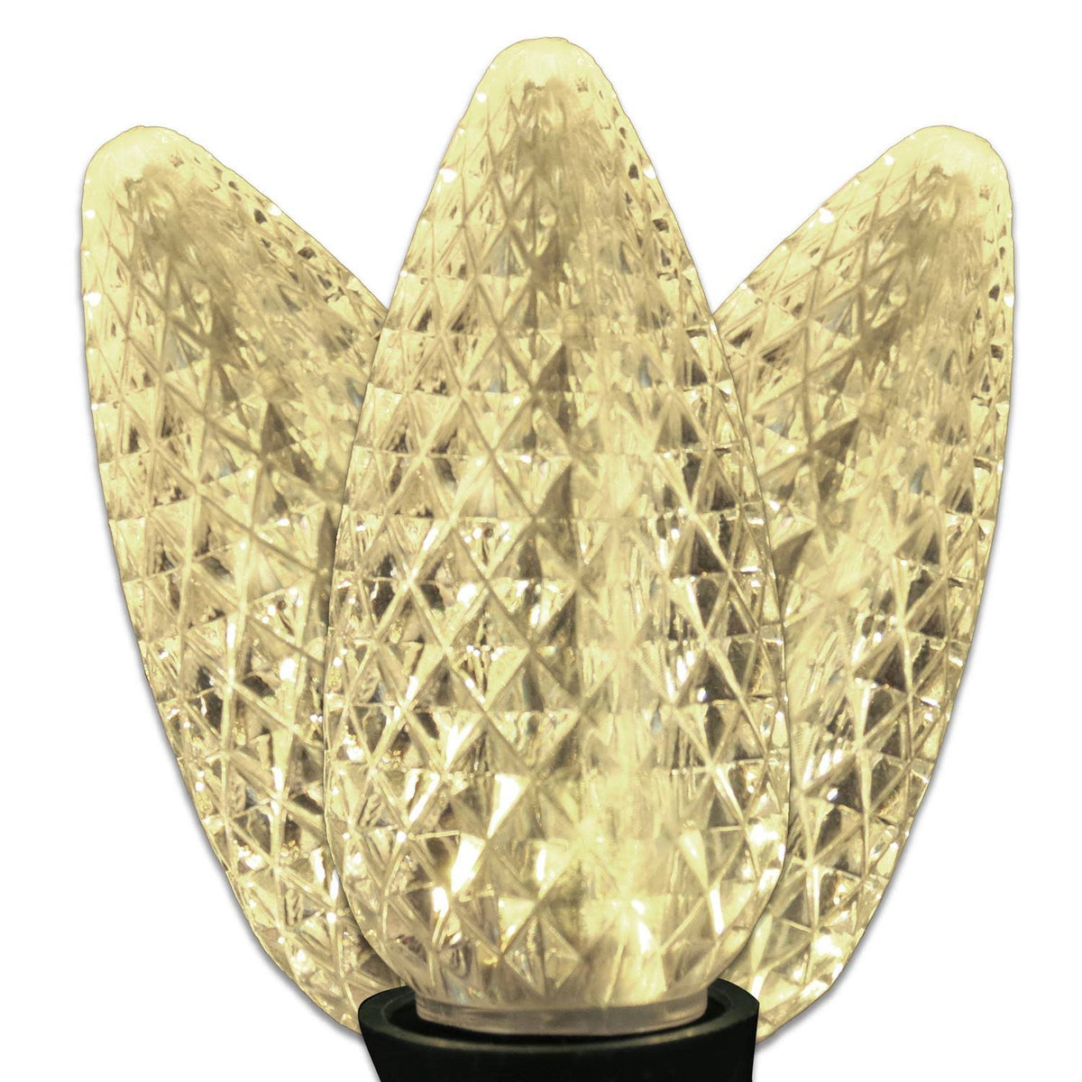 Warm White 25 Lights LED Light Set B311