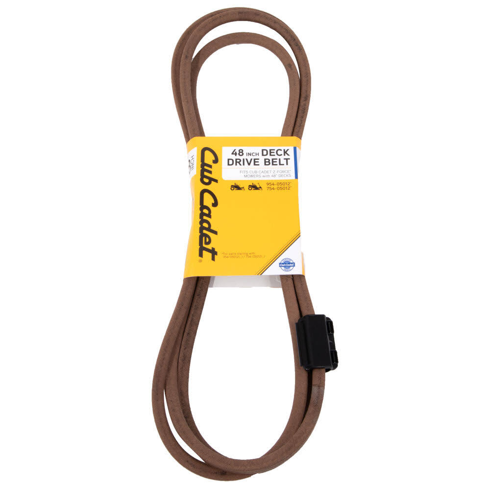 48-Inch Cutting Deck Belt Z149
