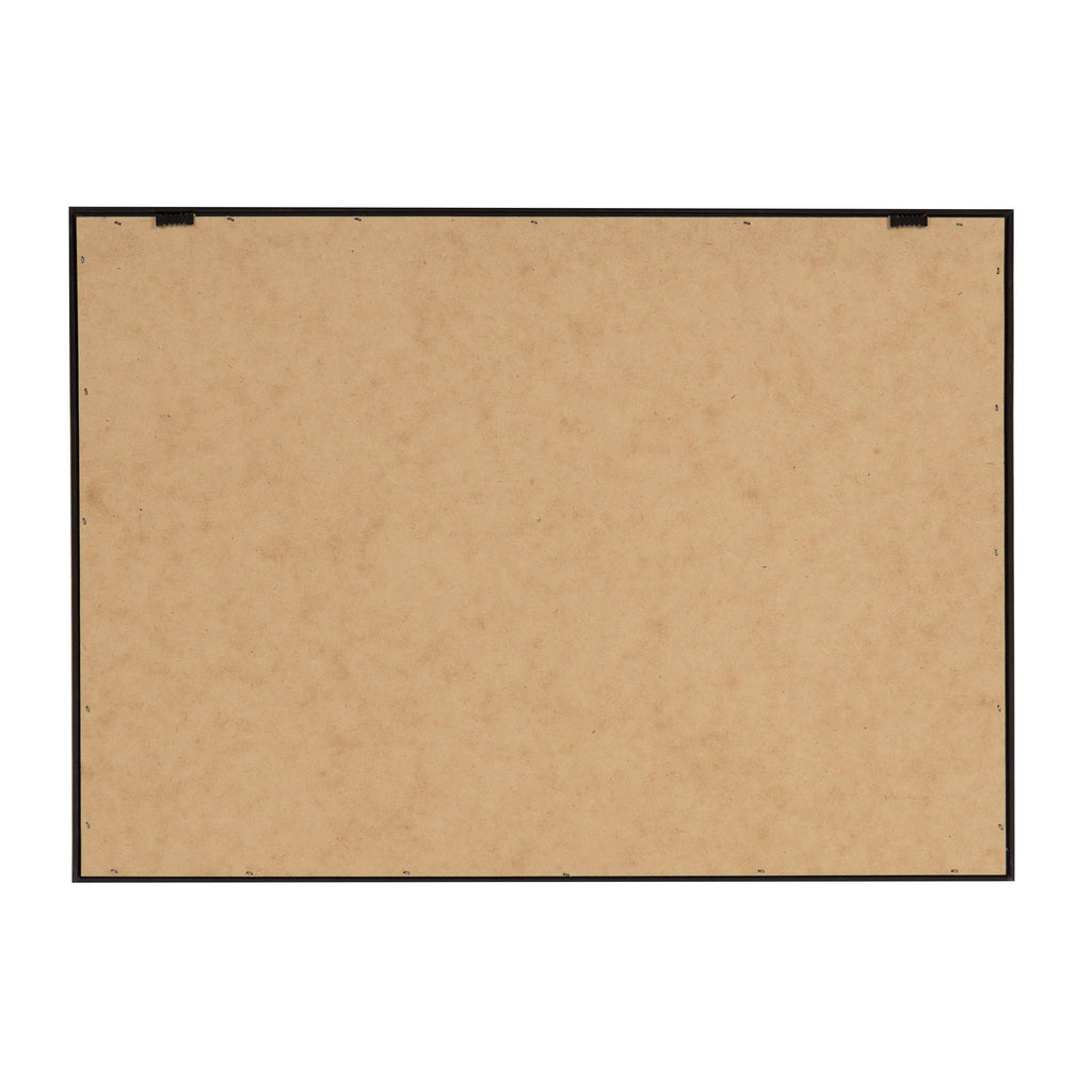 Framed Canvas N86885