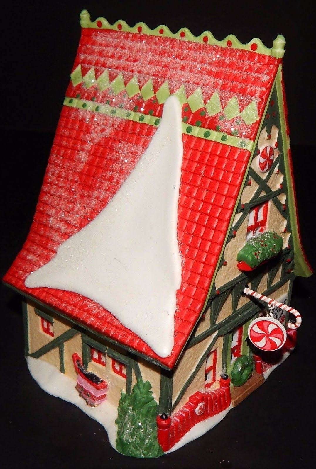 House Set B2615